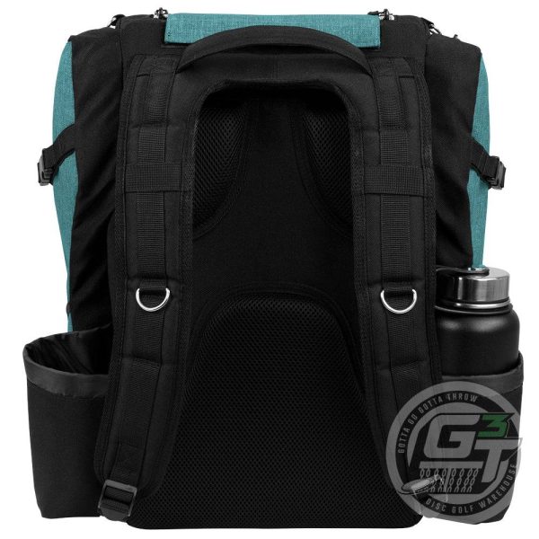 Axiom Voyager Lite Backpack Disc Golf Bag For Cheap - Image 3