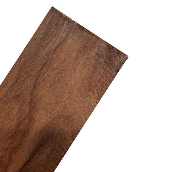 Santos Rosewood Guitar Fingerboard Blank on Sale - Image 4