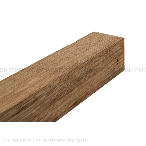 White Limba Turning Wood Blank Online Hot Sale - Image 5