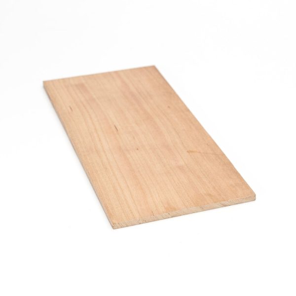 Cherry Quarter Cut Music Grade Headplate Wood Blank Online Sale