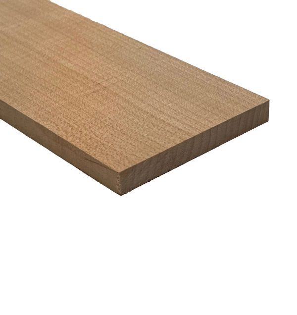 Hard Maple Thin Stock Lumber Board Wood Blank Discount