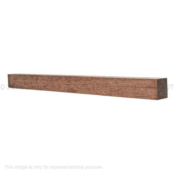 Granadillo Hobbywood Blank Discount - Image 3