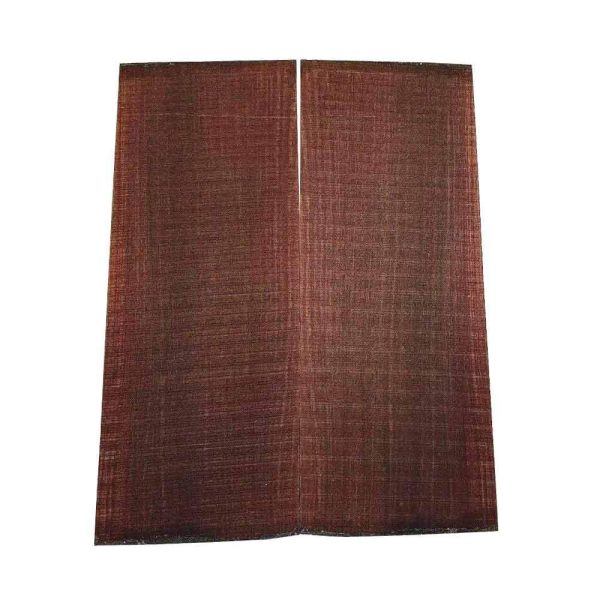 Lot Of 10, Guitar Back & Side Dreadnought Rosewood Book Match For Sale - Image 2